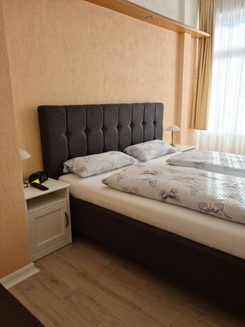 Imagen general del Pension Kreihe. Foto 3