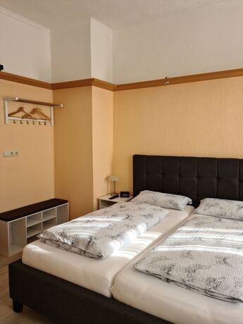 Imagen general del Pension Kreihe. Foto 6