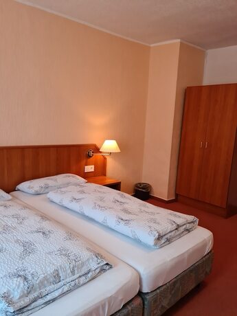 Imagen general del Pension Kreihe. Foto 9