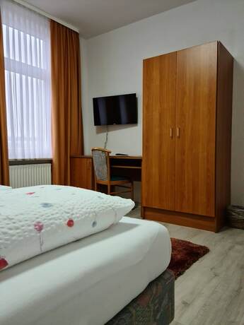Imagen general del Pension Kreihe. Foto 10