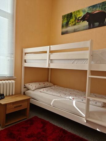 Imagen de la habitación del Pension Kreihe. Foto 13