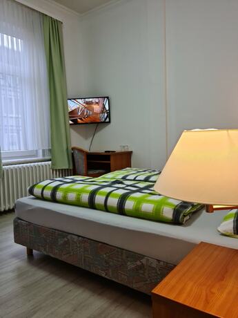 Imagen de la habitación del Pension Kreihe. Foto 14