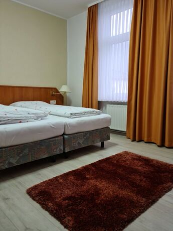 Imagen de la habitación del Pension Kreihe. Foto 16