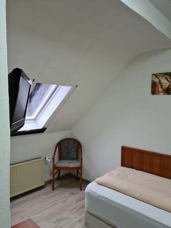 Imagen de la habitación del Pension Kreihe. Foto 17