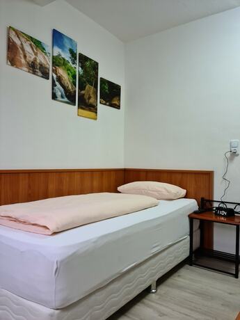 Imagen de la habitación del Pension Kreihe. Foto 18