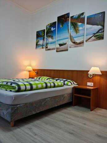 Imagen de la habitación del Pension Kreihe. Foto 19