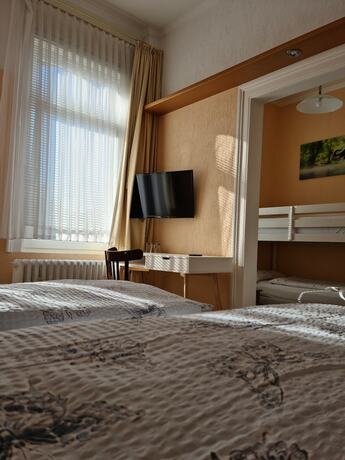 Imagen de la habitación del Pension Kreihe. Foto 20