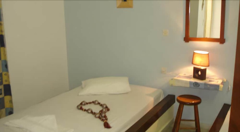 Imagen de la habitación del Pension Lagoudera. Foto 6