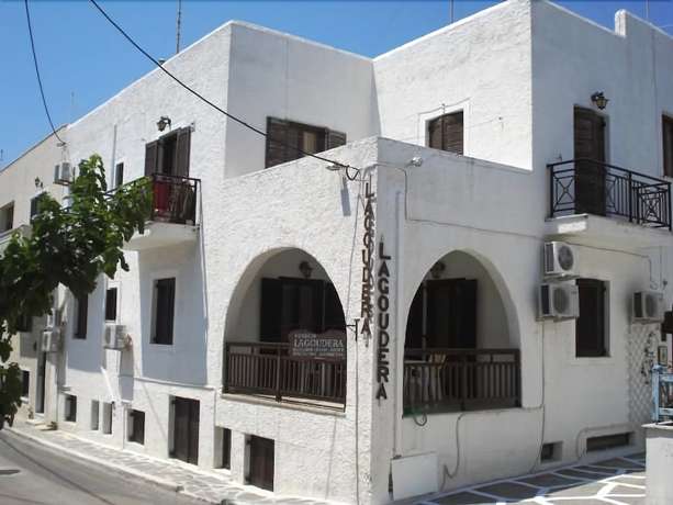 Imagen general del Pension Lagoudera. Foto 1