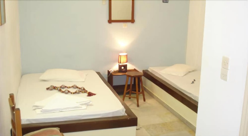 Imagen de la habitación del Pension Lagoudera. Foto 8