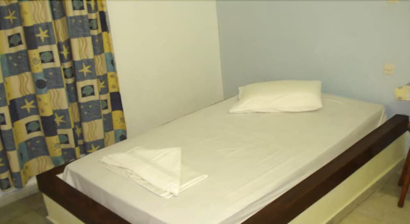 Imagen de la habitación del Pension Lagoudera. Foto 9