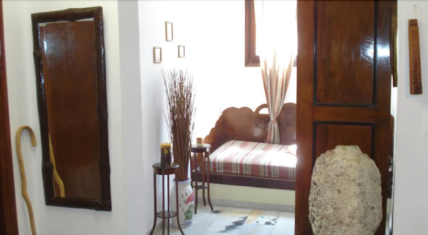 Imagen de los interiores del Pension Lagoudera. Foto 17