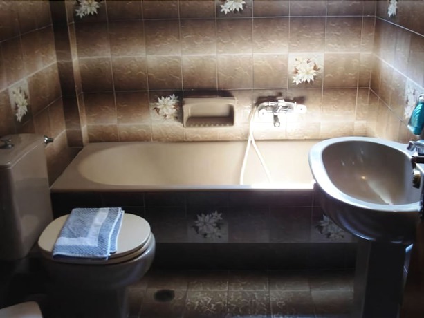 Imagen de la habitación del Pension Lagoudera. Foto 10