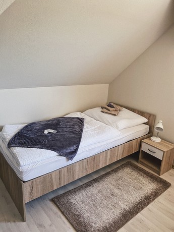 Imagen de la habitación del Pension Lavendel. Foto 3