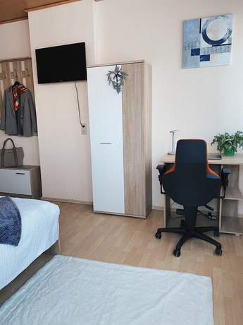 Imagen de la habitación del Pension Lavendel. Foto 4
