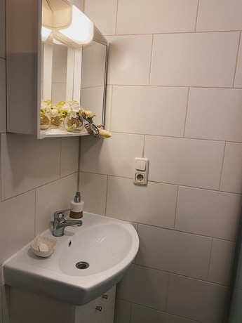 Imagen de la habitación del Pension Lavendel. Foto 5