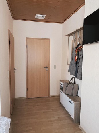 Imagen de la habitación del Pension Lavendel. Foto 6