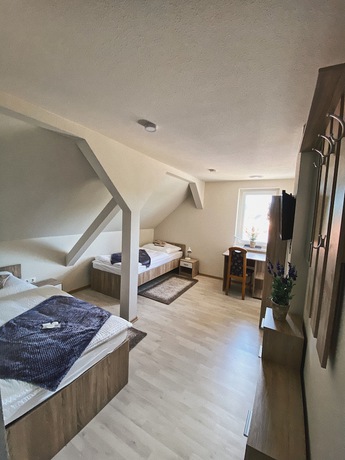Imagen de la habitación del Pension Lavendel. Foto 8