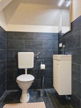 Imagen de la habitación del Pension Lavendel. Foto 9