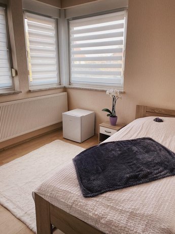 Imagen de la habitación del Pension Lavendel. Foto 11