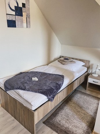 Imagen de la habitación del Pension Lavendel. Foto 12