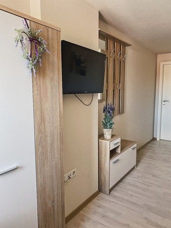 Imagen de la habitación del Pension Lavendel. Foto 14