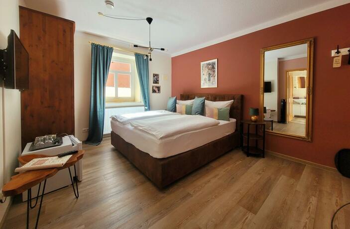 Imagen general del Pension Lavida Usedom. Foto 3