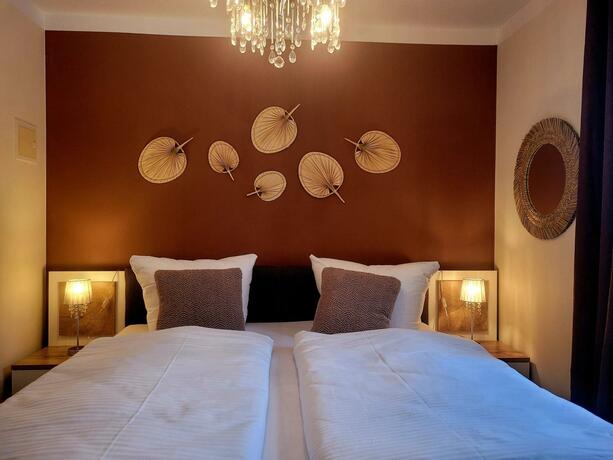 Imagen general del Pension Lavida Usedom. Foto 10