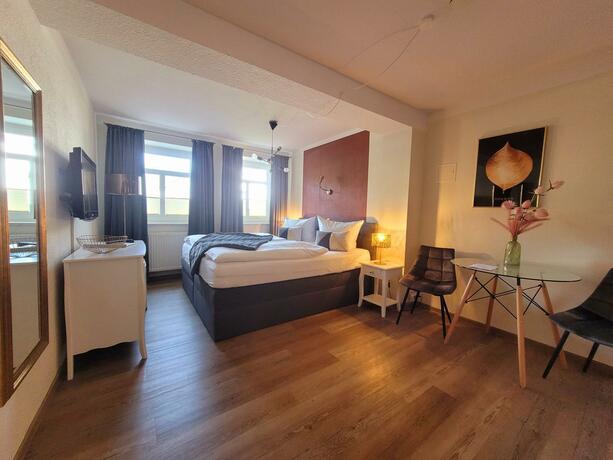 Imagen general del Pension Lavida Usedom. Foto 13