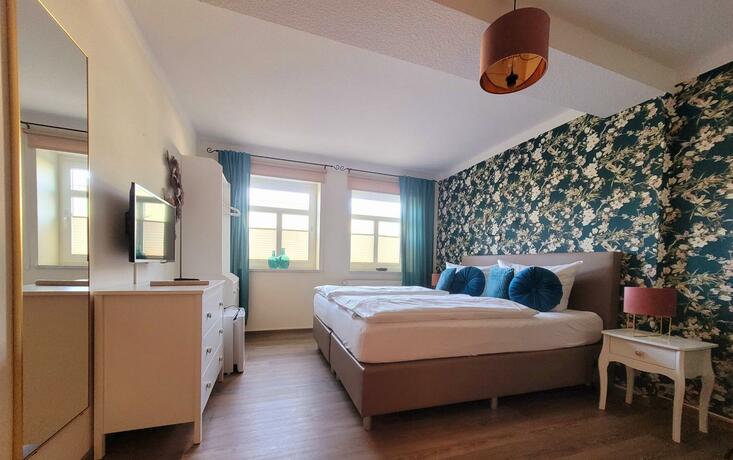 Imagen general del Pension Lavida Usedom. Foto 14