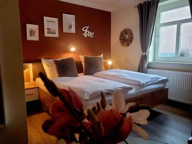 Imagen general del Pension Lavida Usedom. Foto 16