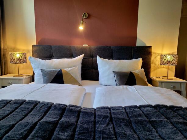 Imagen general del Pension Lavida Usedom. Foto 18