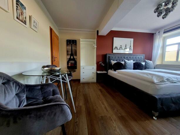 Imagen general del Pension Lavida Usedom. Foto 19