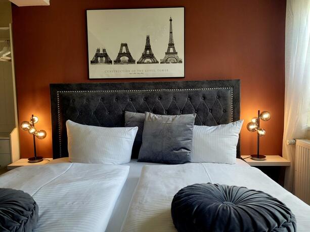 Imagen general del Pension Lavida Usedom. Foto 20