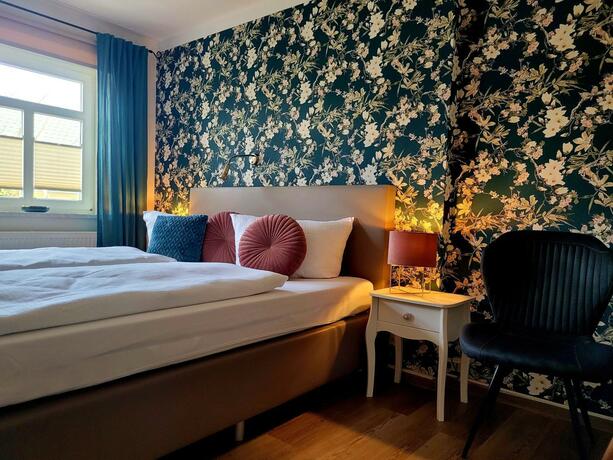 Imagen general del Pension Lavida Usedom. Foto 23