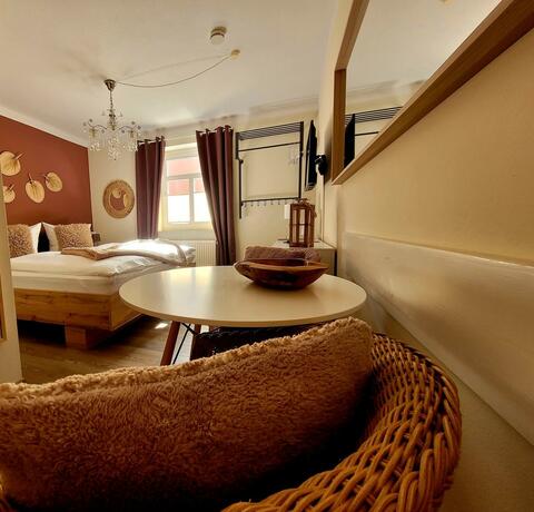 Imagen general del Pension Lavida Usedom. Foto 24