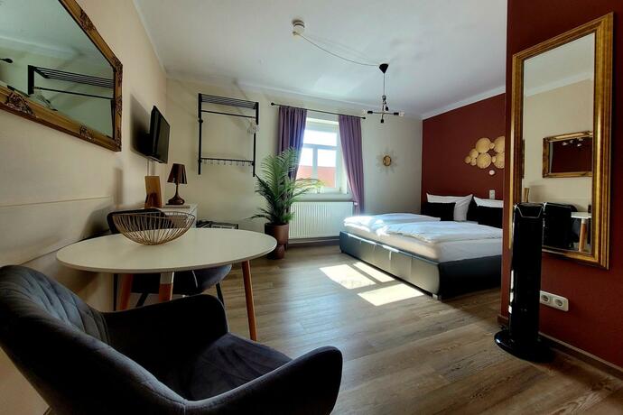 Imagen general del Pension Lavida Usedom. Foto 25