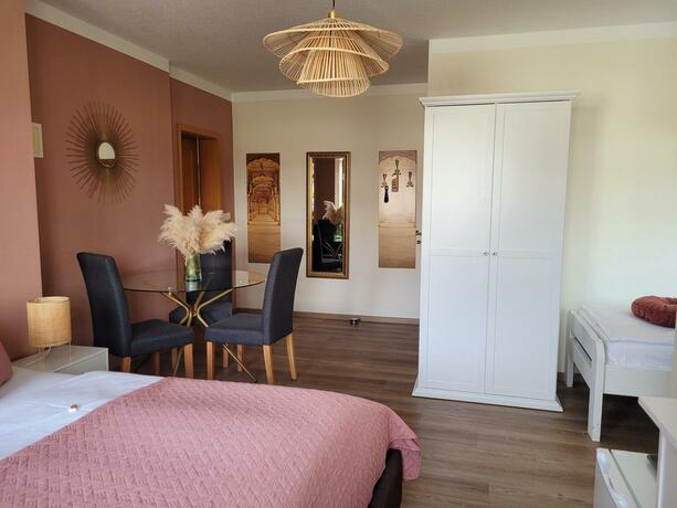 Imagen general del Pension Lavida Usedom. Foto 26