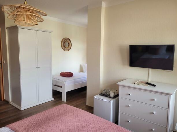 Imagen general del Pension Lavida Usedom. Foto 27