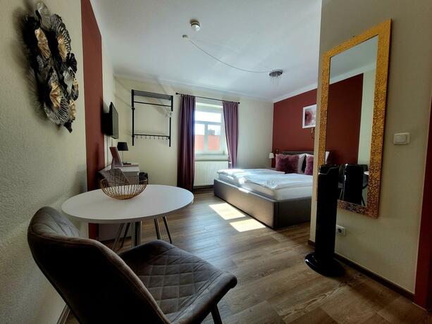 Imagen general del Pension Lavida Usedom. Foto 28