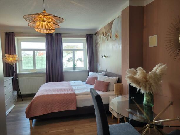 Imagen general del Pension Lavida Usedom. Foto 29