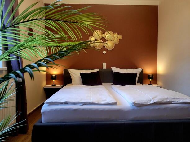 Imagen general del Pension Lavida Usedom. Foto 30