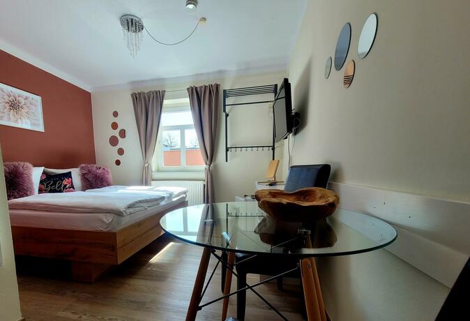 Imagen general del Pension Lavida Usedom. Foto 32