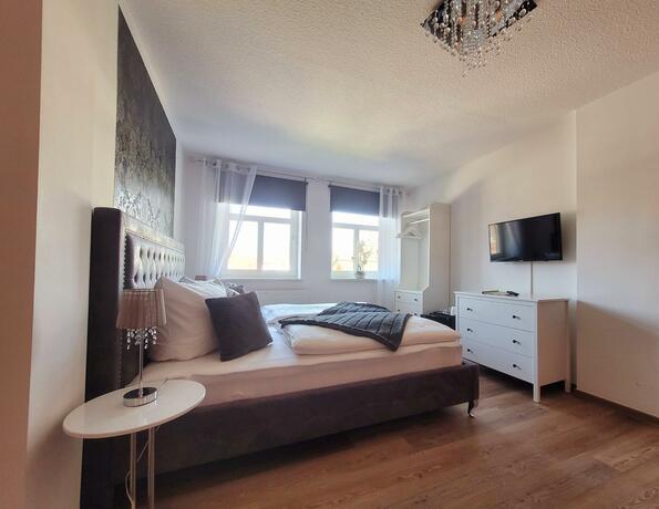 Imagen general del Pension Lavida Usedom. Foto 35