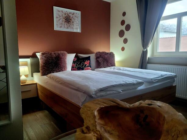 Imagen general del Pension Lavida Usedom. Foto 36