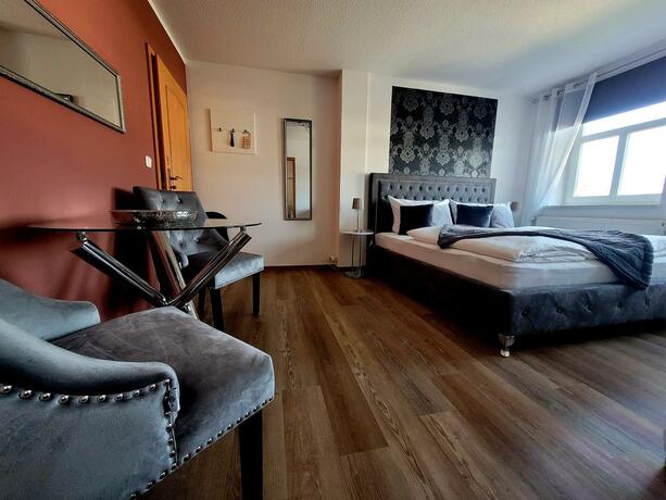 Imagen general del Pension Lavida Usedom. Foto 38