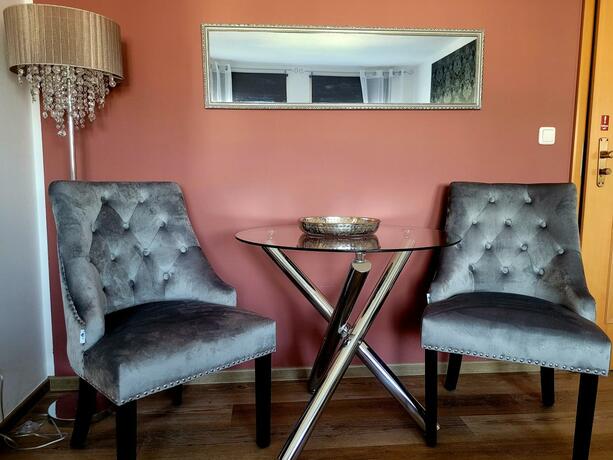 Imagen general del Pension Lavida Usedom. Foto 39