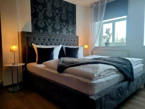 Imagen general del Pension Lavida Usedom. Foto 41