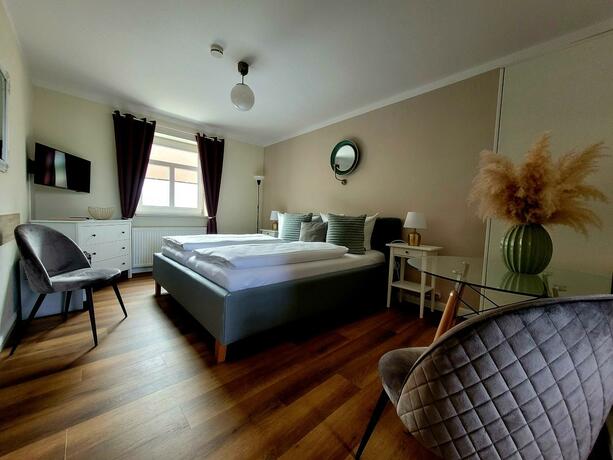 Imagen general del Pension Lavida Usedom. Foto 42