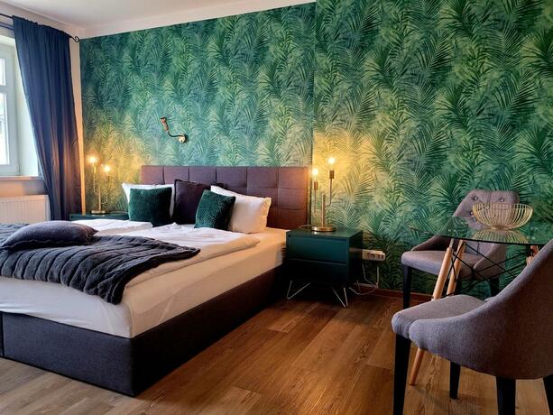 Imagen general del Pension Lavida Usedom. Foto 43